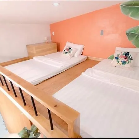 Nha Minh Homestay Ha Long
