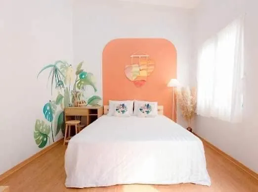 Homestay Nha Minh