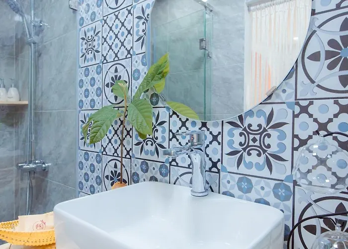 Homestay Nha Minh Ha Long
