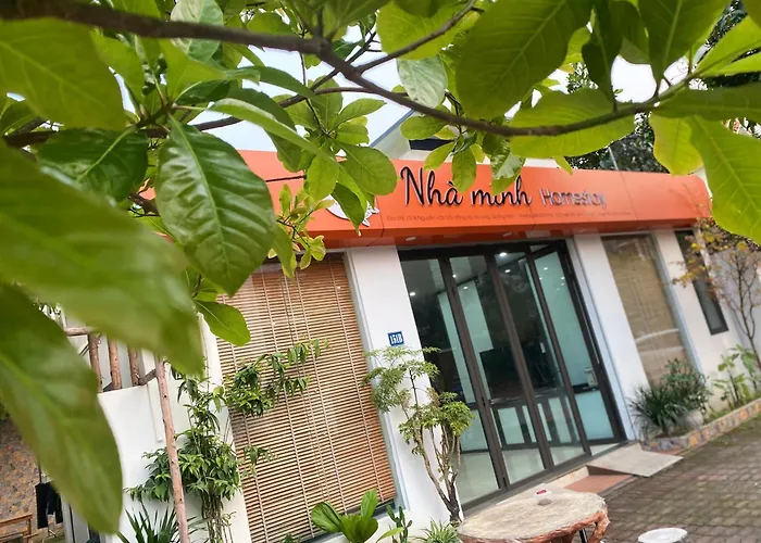 Nha Minh