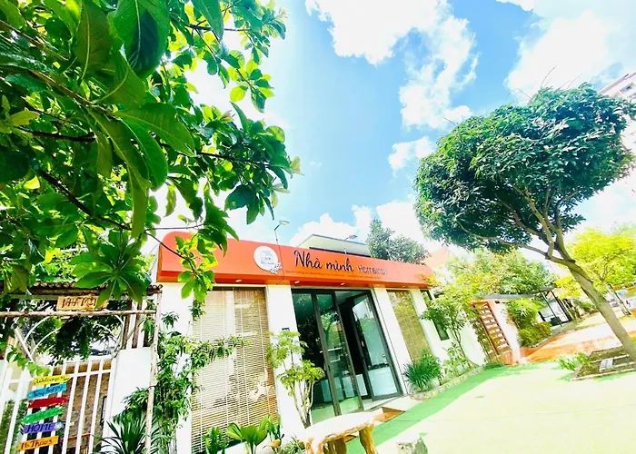 Homestay Nha Minh
