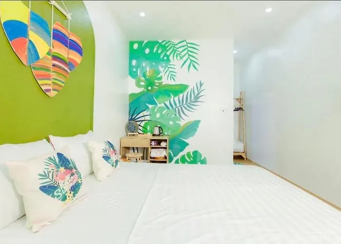Nha Minh Homestay