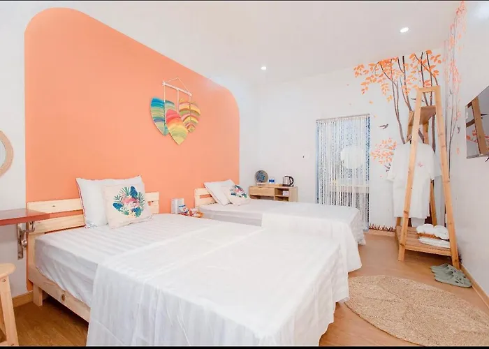 Homestay Nha Minh