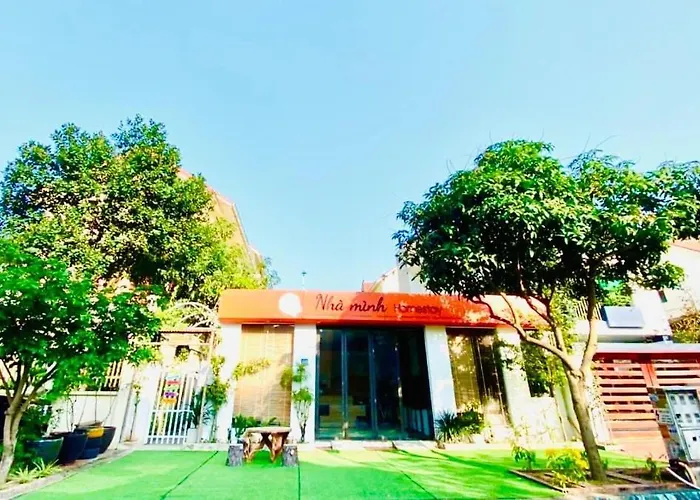 Homestay Nha Minh