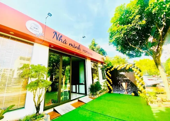 Homestay Nha Minh *