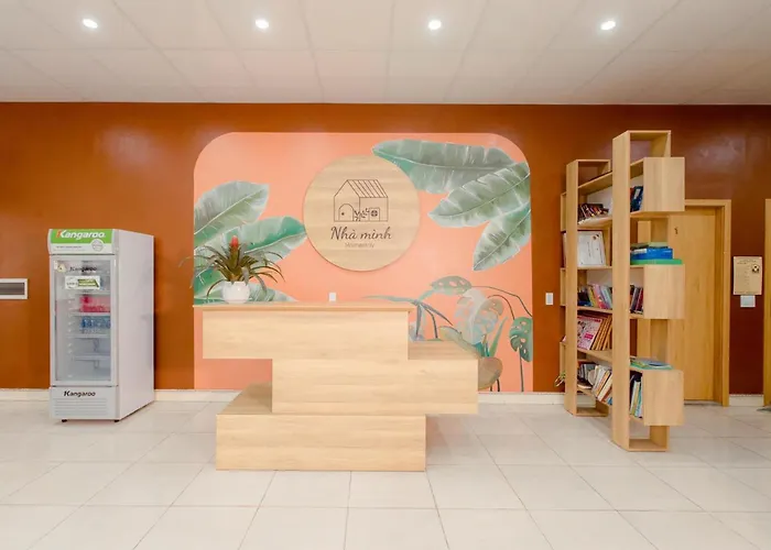 Homestay Nha Minh