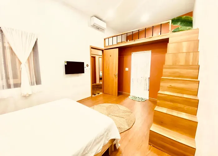 Homestay Nha Minh