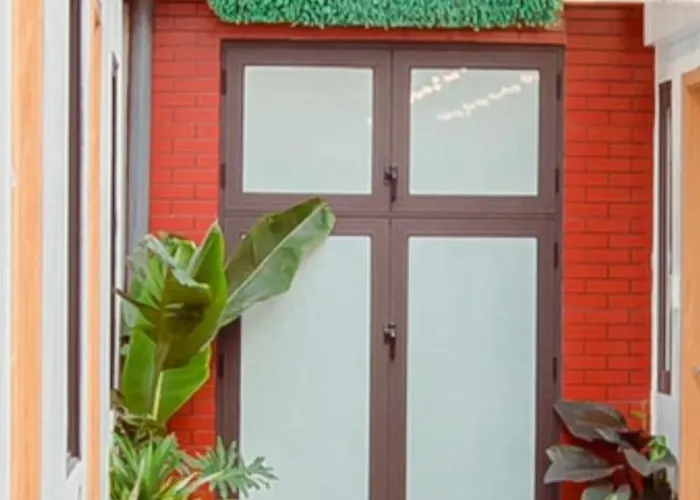Homestay Nha Minh
