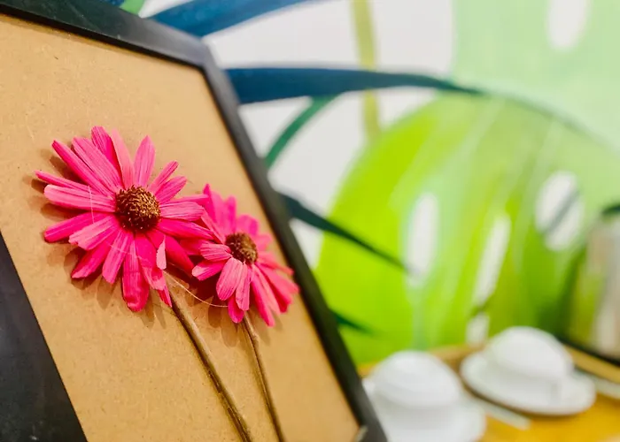 Nha Minh Homestay