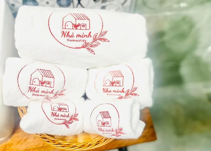 Homestay Nha Minh