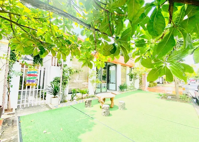 Homestay Nha Minh *