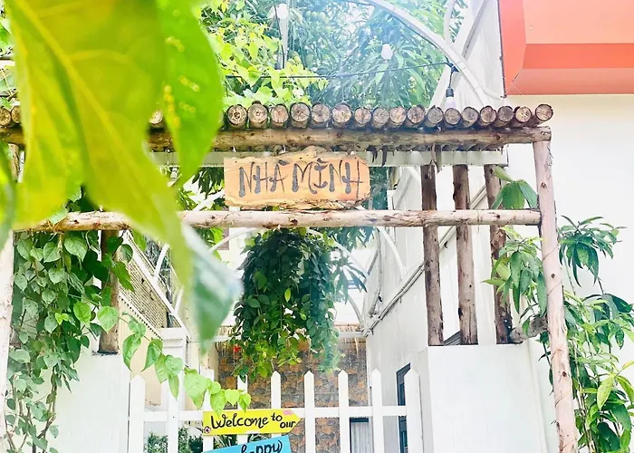 Nha Minh Homestay *